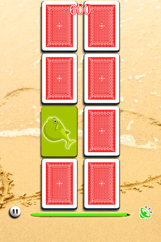 Animal Match Go 螢幕截圖 1