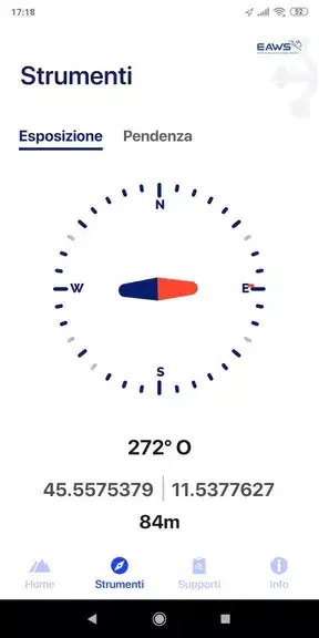 Meteomont স্ক্রিনশট 1