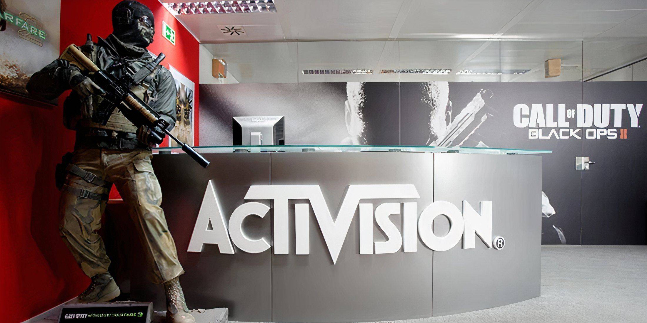 Activision presenta una amplia defensa en la demanda por tiroteo en la escuela Uvalde de Call of Duty