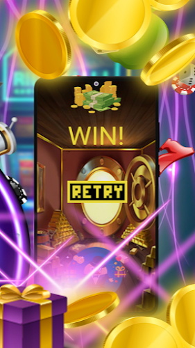 Mr Bet - Slot Screenshot 0