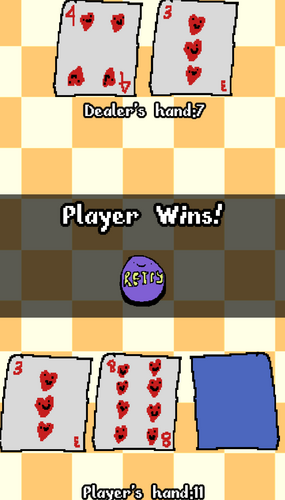 Card Clash Screenshot 0