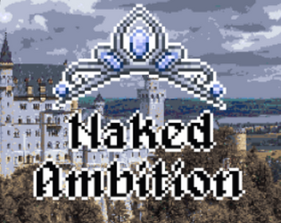 Naked Ambition