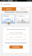 LivMobile - Buy Car, Bike & He Tangkapan skrin 3