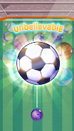 Super Ball: Shoot & Merge Screenshot 2