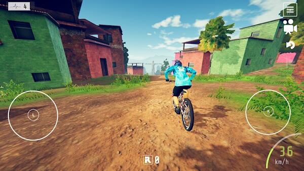 descenders mod apk unlimited錢