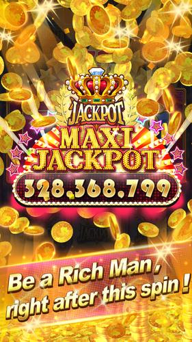 Jackpot 8 Line Slots Tangkapan skrin 3