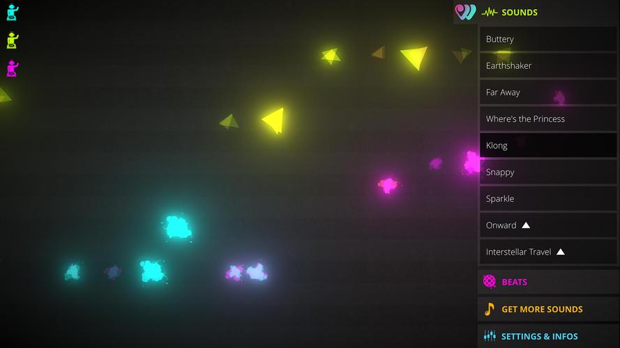 WEJAM ภาพหน้าจอ 0