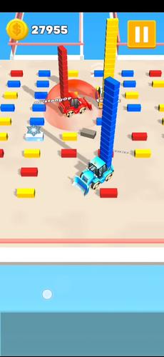 Bridge Car Race スクリーンショット 3
