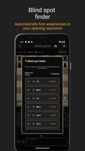 Schermata Chess Prep 2