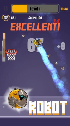 Tap Shots! - Kobe Ekran Görüntüsü 3