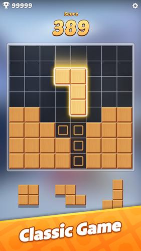 Block Story 螢幕截圖 1
