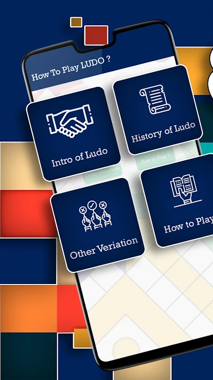 Ludo Guide: Tips & Trick 스크린샷 0