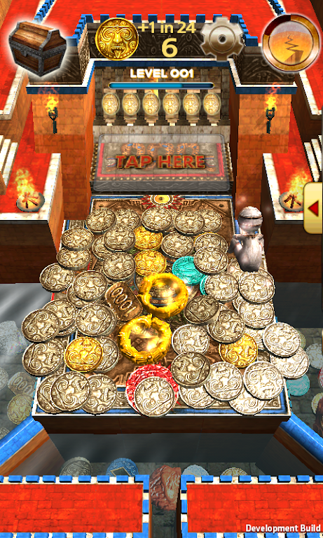 Aztec Coins Screenshot 0