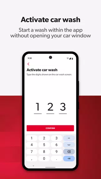 Petro-Canada Screenshot 2