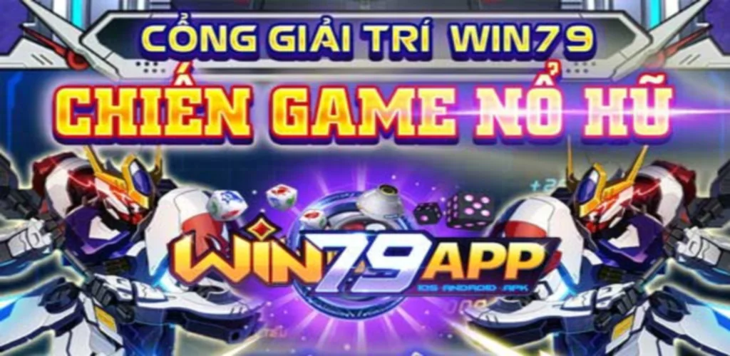 Win79 - Game Bai Nổ Hũ Wyn88 螢幕截圖 1