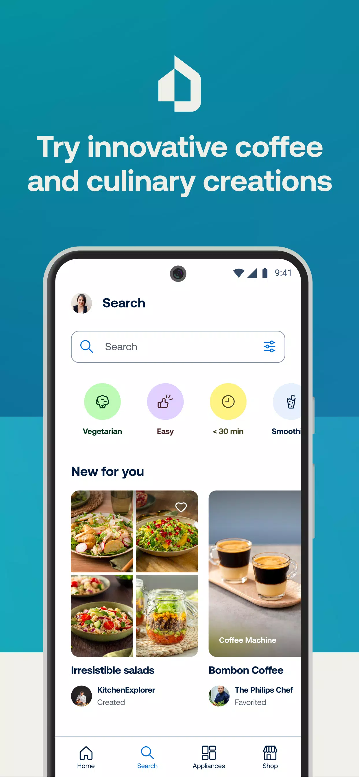HomeID (NutriU) 螢幕截圖 3