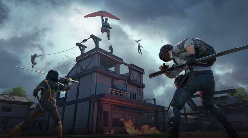 PUBG Mobile Redeem Code List for October 2024