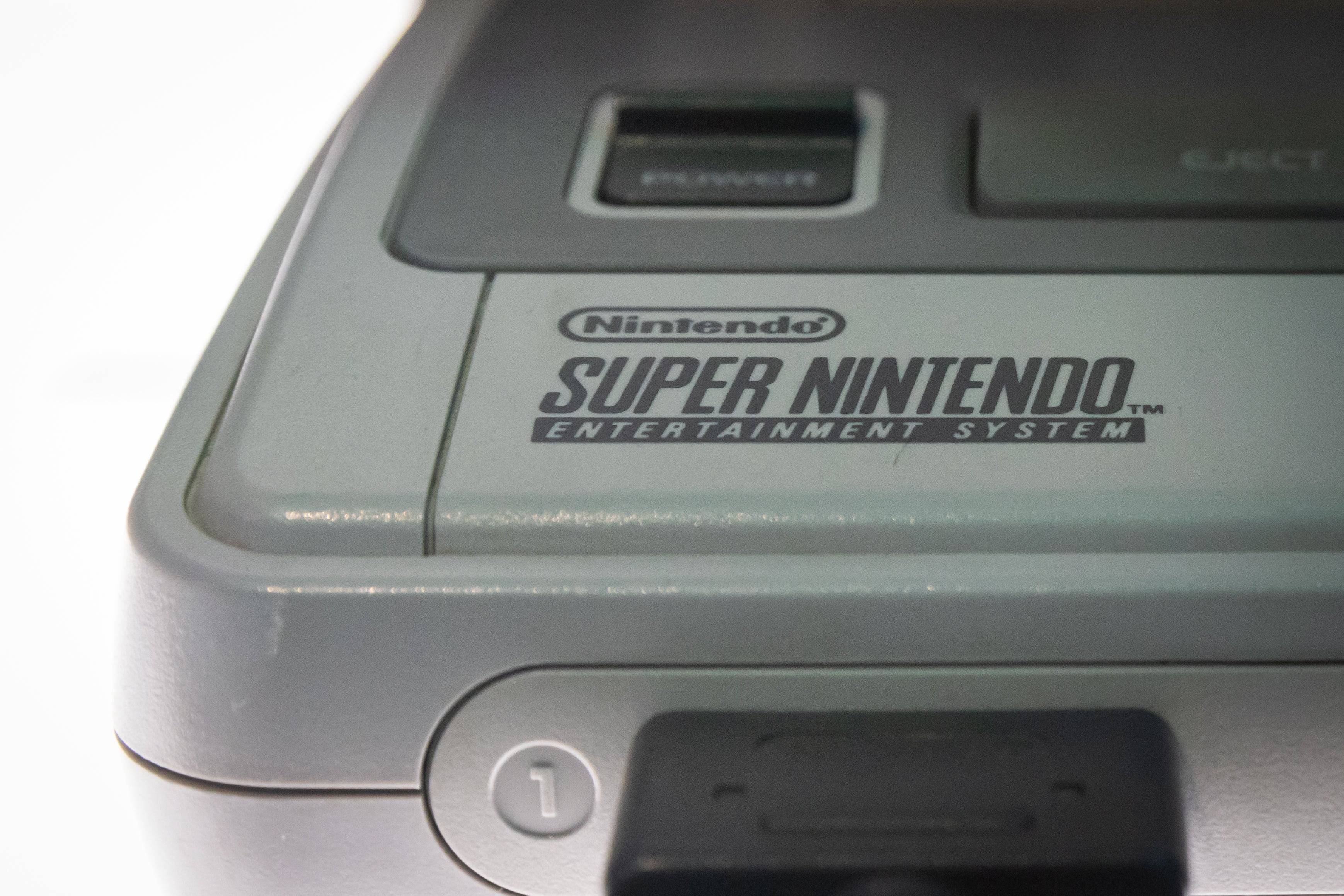 Speedrunners Left Scratching Their Heads After New Discovery Suggests the SNES Works Faster as It Ages