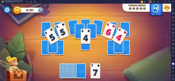 Conseils et astuces de Disney Solitaire pour progresser facilement et effacer facilement les étapes