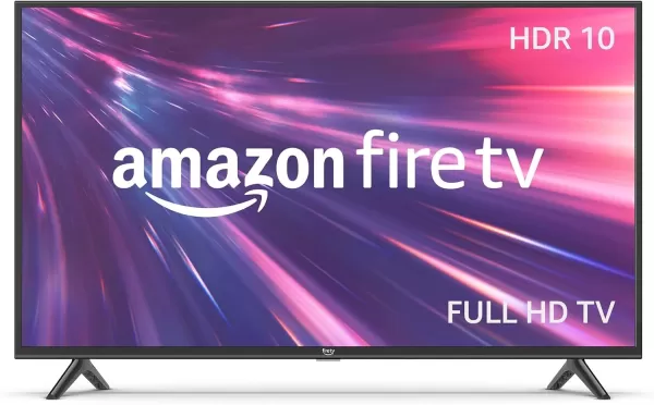 Budget-friendly Fire TV