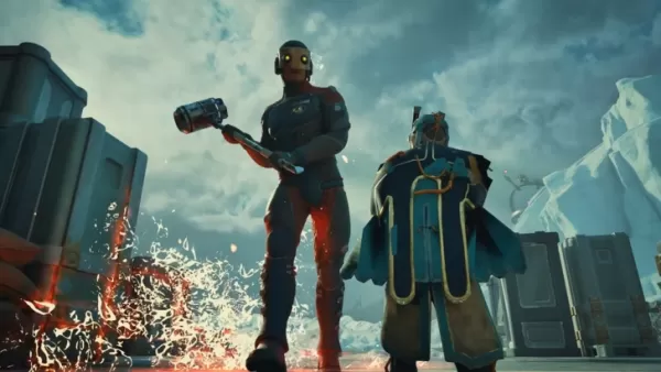 Outer Worlds 2 Players Will Have to Live With Their Decisions, Starting with Their Specs