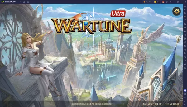 Wartune Ultra: junho de 2025 Códigos de resgate revelados