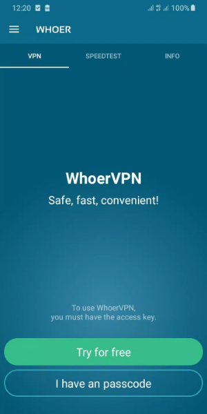 Whoer VPN - unlimited free VPN</strong></p>ประสบการณ์แบบไม่มีโฆษณา:<p> เพลิดเพลินไปกับประสบการณ์การท่องเว็บที่ราบรื่นโดยไม่มีโฆษณาที่น่ารำคาญ<strong></strong></p>อินเทอร์เฟซที่ใช้งานง่าย:<ul> เชื่อมต่อกับเซิร์ฟเวอร์ VPN ใด ๆ ด้วย แตะเพียงครั้งเดียว<li><strong></strong>การป้องกันอเนกประสงค์:</li> รักษาความปลอดภัยการเชื่อมต่อของคุณผ่านเครือข่ายต่างๆ รวมถึง Wi-Fi 3G และ 4G<li><strong></strong>ไม่เปิดเผยตัวตนโดยสมบูรณ์:</li> ไม่มีการติดตามหรือบันทึกกิจกรรมออนไลน์ของคุณ<li><strong></strong>การสนับสนุนหลายอุปกรณ์:</li> ใช้บัญชีเดียว เพื่อปกป้องอุปกรณ์สูงสุด 5 เครื่องพร้อมกัน<li><strong></strong>การปกปิดที่อยู่ IP:</li> เก็บของคุณ ที่อยู่ IP จริงถูกซ่อนไว้เพื่อเพิ่มความเป็นส่วนตัว<li><strong></strong>การตรวจสอบที่อยู่ IP แบบรวม:</li> ตรวจสอบที่อยู่ IP ของคุณเพื่อเพิ่มความปลอดภัย<li><strong></strong>การทดสอบความเร็วในตัว:</li> ประเมินประสิทธิภาพการเชื่อมต่อของคุณเพื่อการท่องเว็บที่ดีที่สุด<li><strong></strong>การบีบอัดการรับส่งข้อมูล:</li> เพิ่มประสิทธิภาพข้อมูล การใช้งานด้วยคุณสมบัติการบีบอัดการรับส่งข้อมูลในตัว<li><strong></strong>การปกป้องความเป็นส่วนตัวของข้อมูล:</li> ปกป้องข้อมูลที่ละเอียดอ่อนของคุณ โดยเฉพาะอย่างยิ่งสำหรับธนาคารออนไลน์<li><strong></strong>VPN Geo:</li> เข้าถึงเซิร์ฟเวอร์ใน 21 ประเทศ ครอบคลุมอเมริกาเหนือ ยุโรป และเอเชีย<li><strong></strong>การสนับสนุนเฉพาะ:</li> รับข้อมูลและความช่วยเหลือด้านเทคนิคที่รวดเร็วจากทีมงาน whoer.net<li><strong></strong>การสนับสนุนข้ามแพลตฟอร์ม:</li> เพลิดเพลินกับการป้องกัน VPN บนอุปกรณ์และแพลตฟอร์มที่หลากหลาย<li><strong></strong></li><li>