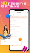 Maths Scanner : Maths Solution Screenshot 3