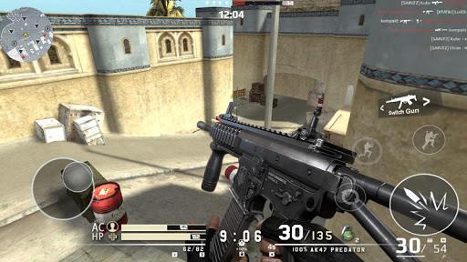 Shoot Hunter Sniper Fire Screenshot 3