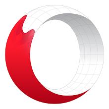 Opera beta Web ブラウザ