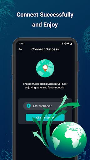 Super VPN-Secure&Fast ภาพหน้าจอ 0