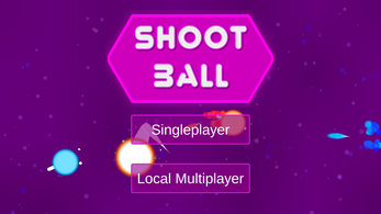 Shootball Screenshot 0