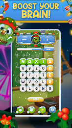 Word Maker : Puzzle Game 스크린샷 0