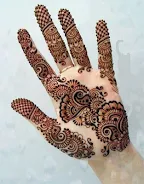 Mehndi Design 2024 Screenshot 3