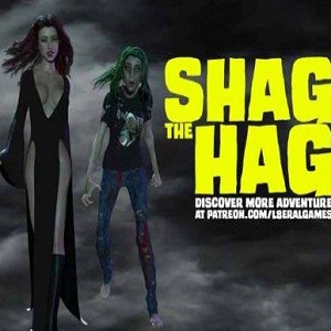 Shag the Hag