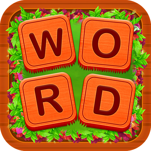 Word Connect 2024 - Word Farm