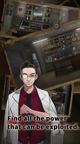 Escape the Alcatraz Island应用截图第2张