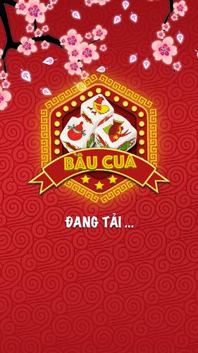 Bau Cua 螢幕截圖 0