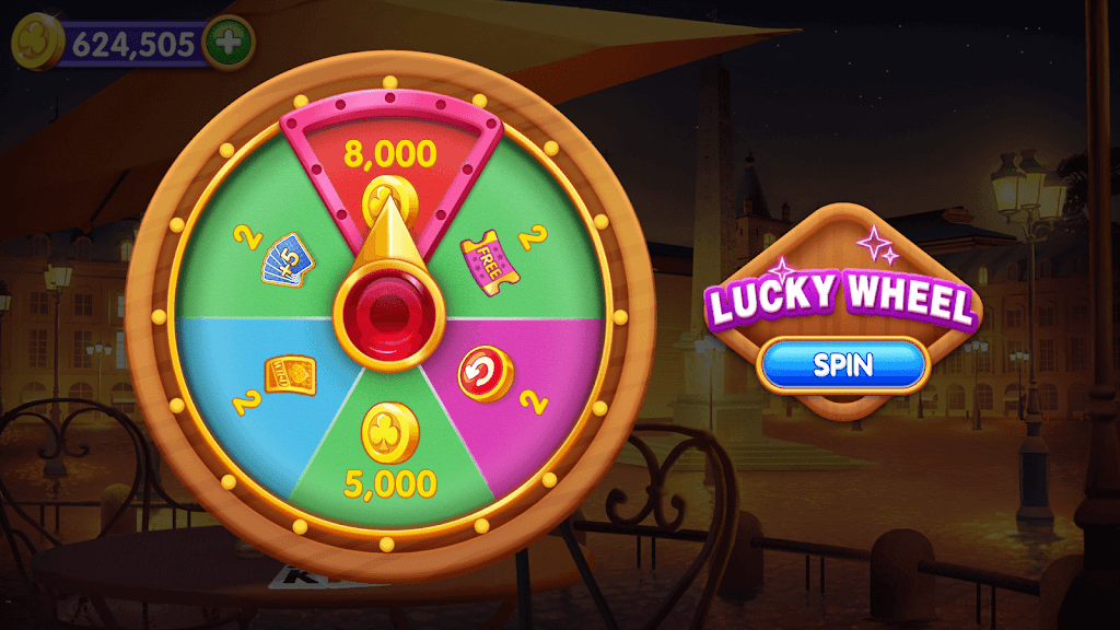 Solitaire Trip: Classic Tripeaks Card Game Capture d'écran 1