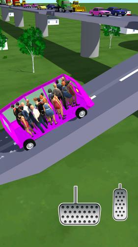 Bus Arrival スクリーンショット 0