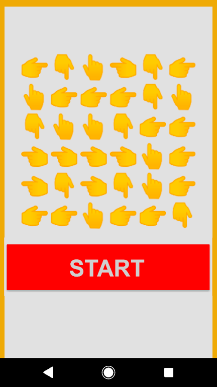 Emoji Memory Match Game 螢幕截圖 0