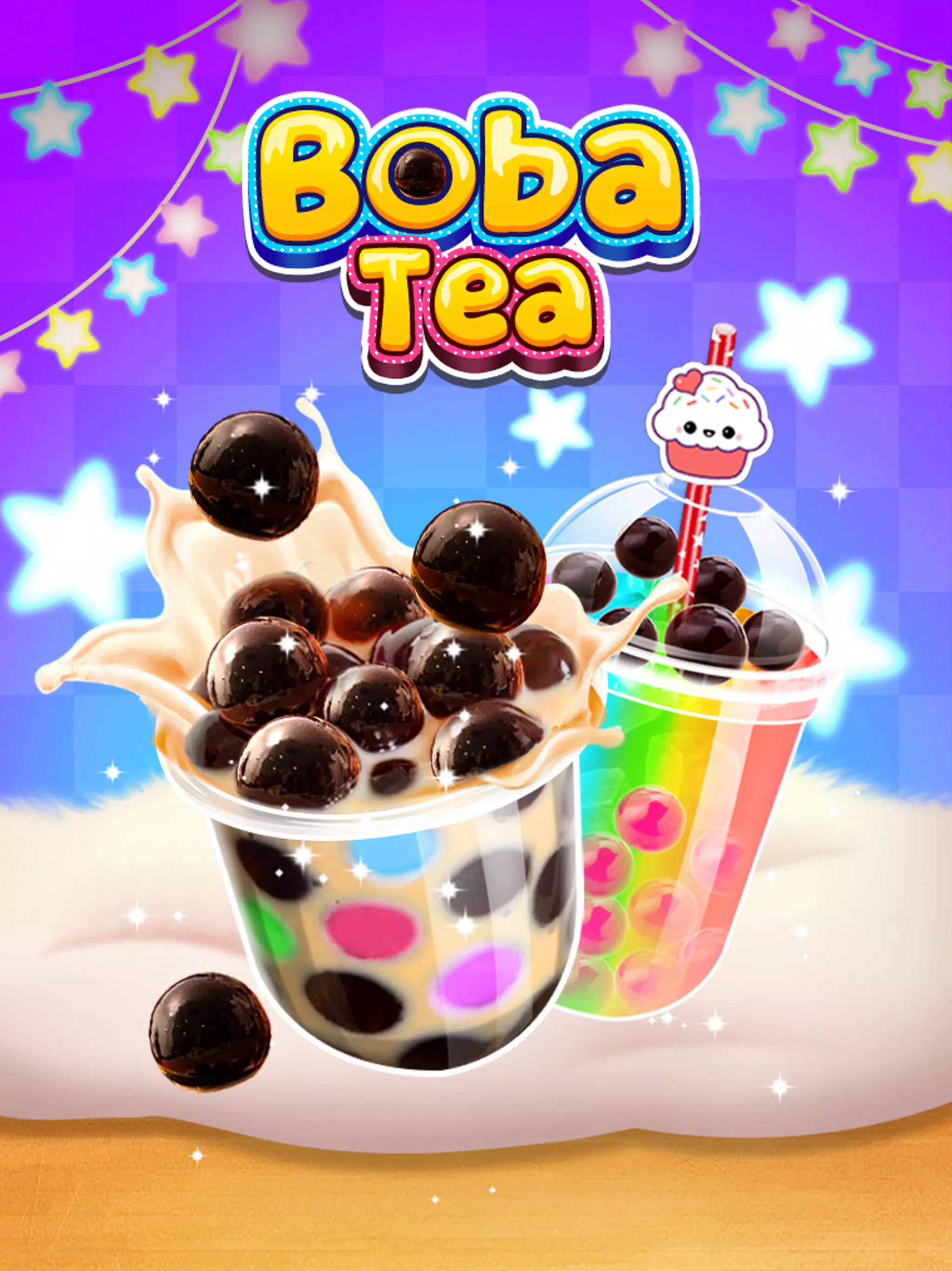 Boba Tea Screenshot 0