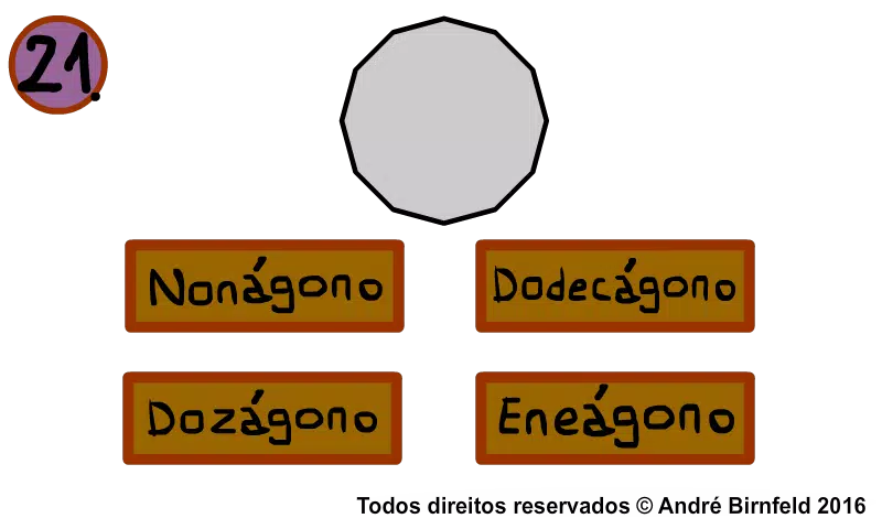 Genius Quiz 8 Zrzut ekranu 2