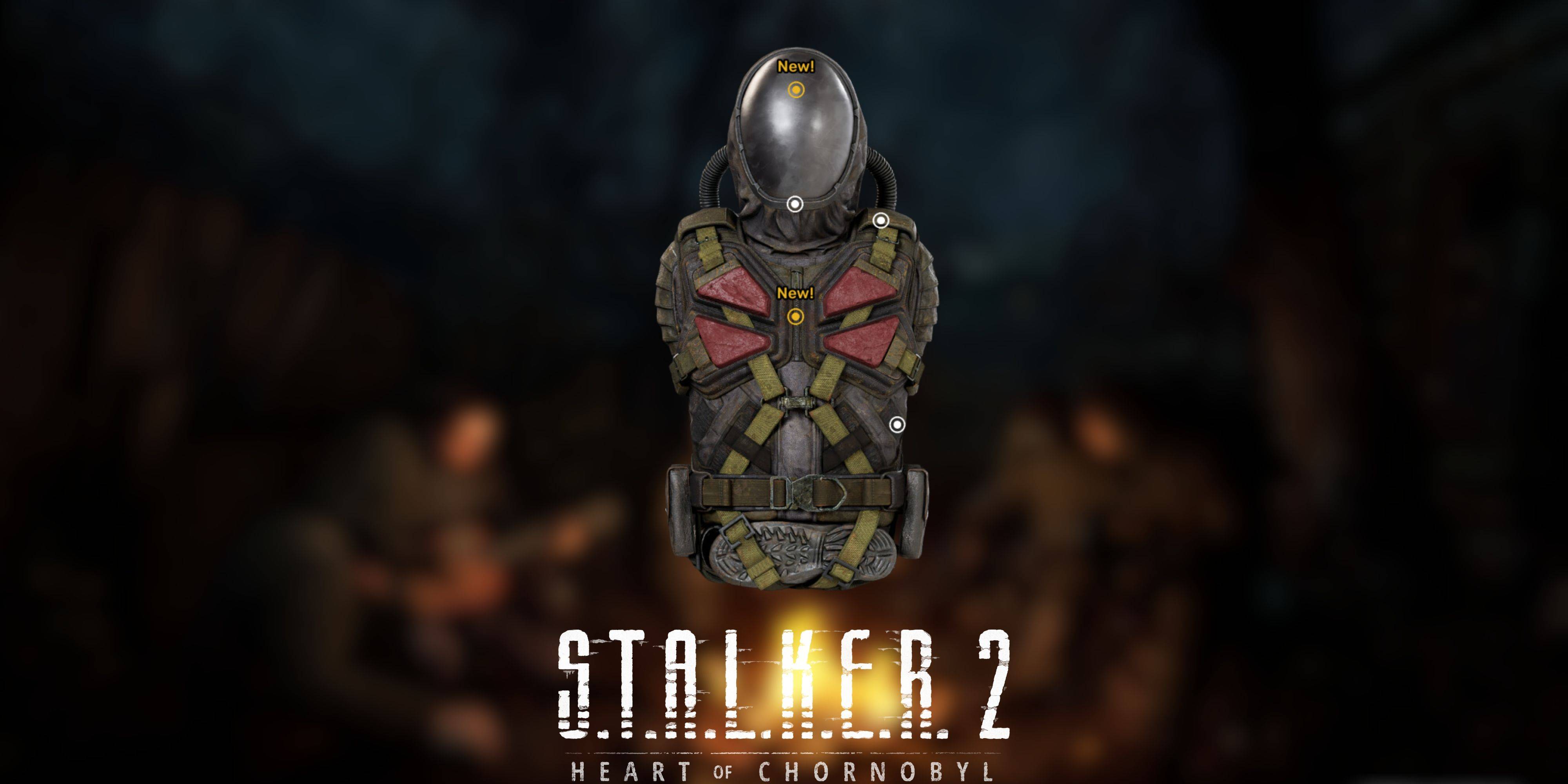 Stalker 2: คู่มือที่จำเป็นในการรับชุด SEVA-D