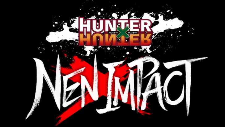 Hunter X Hunter: Nen Impact wordt wereldwijd gelanceerd