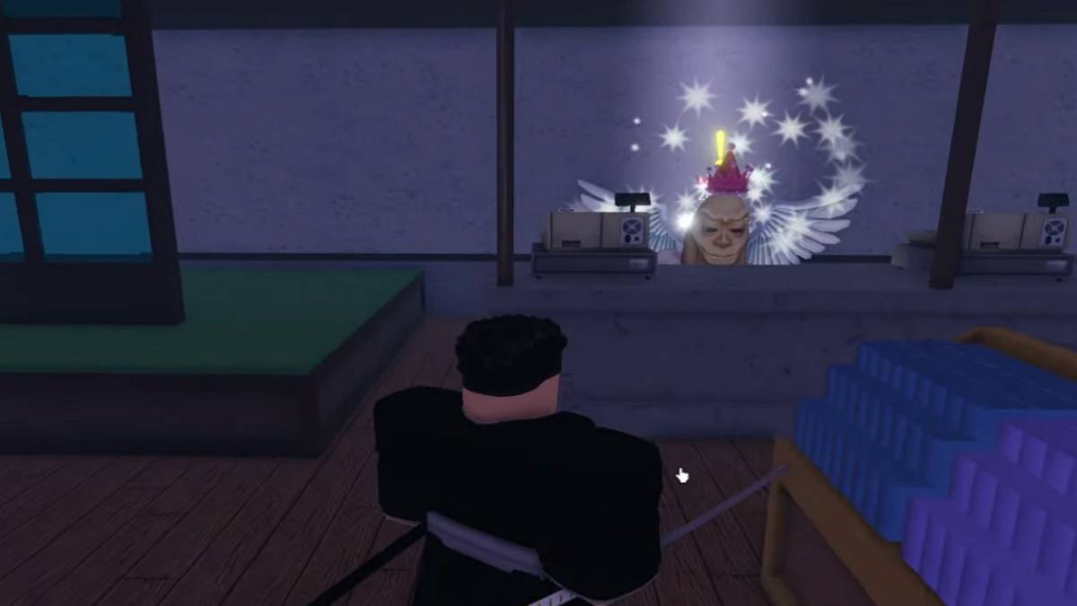 how to become shinigami in hollow era roblox game