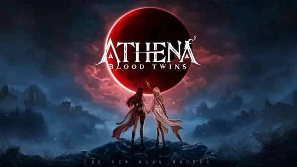 Athena Blood Twins: Guida alla strategia PVP completa