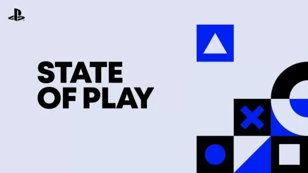 Tháng 6 năm 2025 PlayStation State of Play: Chi tiết đầy đủ được tiết lộ 