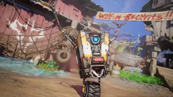 Borderlands 4 Weapon System Will Further Improve on Series Formula