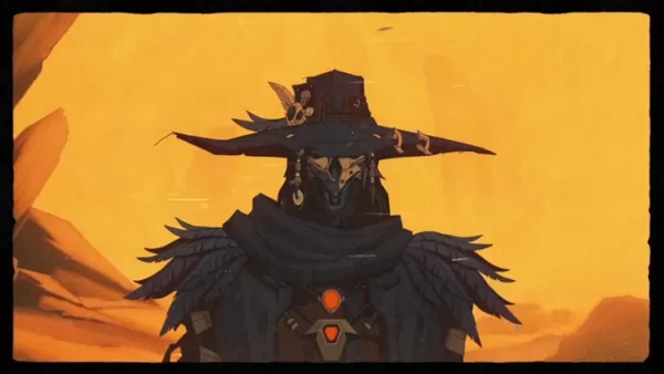 Se anuncia el DLC de Cazacámaras para Borderlands 4 en la TGS 2025